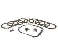 Frizione Per Yamaha FZR 600 Genesis FZR600 1989-93 Riparazione EBC Molla+Dado