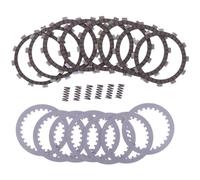 Frizione Per Yamaha TT 600 1983-88 1997 - 2003 EBC Dirtracer Set Rinforzato