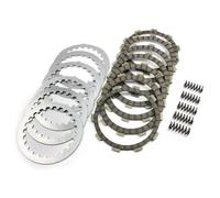 Frizione Per Yamaha YFS 200 Blaster YFS200 2000-2007 Set Rinforzato EBC DRC042