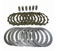 Frizione per Yamaha YZF-R1 R 1 Rn R YZFR1 2006-2008 EBC SRK093 Set Rinforzato