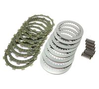 Frizione per Yamaha YZF-R1 R 1 Rn R YZFR1 Bj.2006-2008 Set Rinforzato EBC SRK093