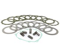 Frizione per Yamaha YZF-R1 Rn R 2006-2008 Set Rinforzato Tenuta EBC SRK093