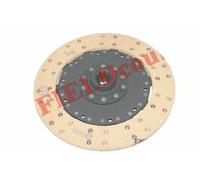 Frizione Piastra Assemblaggio 10 Inch 10 Spline Massey Ferguson 135 165 175 185