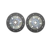 Frizione Piastra attrito 1 set di accessori per gruppo di dischi frizione per motociclette, per R1 R51 R71 R72 KC750 Ural M1 M72 K 750 CJ K 750
