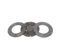 Frizione Piastra attrito 1 set di accessori per gruppo di dischi frizione per motociclette, per R1 R51 R71 R72 KC750 Ural M1 M72 K 750 CJ K 750