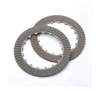 Frizione Piastra attrito 2 pezzi di accessori per gruppo piastra di attrito frizione moto per C50 C70 C100 C102 C110 S65 ST50C 22201-040-000 22201-165-951