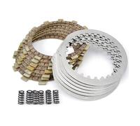 Frizione Piastra attrito Dischi di attrito della frizione per RD250 RD350 AB RD250 C/D/E/F RD 250 350 LC YPVS NF F2 360-16321-00 4L0-16321-00 360-16325-00