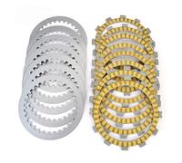 Frizione Piastra attrito Dischi e dischi frizione per moto per GSXR400 GSX-R400 RL/RM/RN/RP/RS J/RR/RAK GSF400 K/NK/Z/VM/VZM/P/NP/VP per Bandit