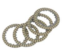 Frizione Piastra Attrito Dischi Per G450 Per G450X 2009 Kit Disco Frizione Su Base Carta Parti Motore Moto