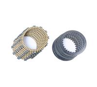 Frizione Piastra attrito Disco di attrito della frizione, parti, accessori MT07 2016 per MT-07 FZ-07 FZ07 FZ8 FZ8N WR250 YZ250 per Vstar XVS650 XVS 650