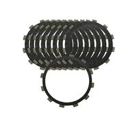 Frizione Piastra attrito Disco di attrito per parti di motore di motocicletta per FJR1300 XTZ1200 XTZ 1200 XVS1300 XVS 1300 XVS1300CT 2014 Accessori per dischi frizione