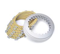 Frizione Piastra attrito Kit dischi frizione per XL250 Degree XLR250 R - 6 dischi XR250R XR250L XR250 Y/3 3/5 III Y/3 Baja XR350R RD/RE