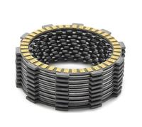 Frizione Piastra attrito Kit disco frizione moto per FZR400RR FZR400RR-SP FZR500 FZR600 Genesis OEM:21V-16321-00/3XP-16321-00 9
