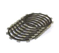 Frizione Piastra attrito Per RD250LC RD350LC RZ350 TT 350 XT 350 YFM350FH/FWB/FX/U/YFM35FX Kit disco frizione per moto RD 350 LC