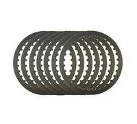 Frizione Piastra attrito Per XL883 XL1200X XL1200V Per Sportster 1200 XL50 XL1200C XLH1200C Dischi frizione per motociclette Accessori per gruppi dischi frizione