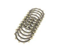 Frizione Piastra attrito Per YZF600 YZF-R6 600 2006-2021 2020 2019 2018 2017 2016 2015 2014 2013 Disco frizione per motocicletta Disco di attrito