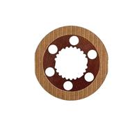 Frizione Piastra Kit di dischi di attrito della frizione del differenziale posteriore per automobili per Encore per TRAX Kit di riparazione del ponte posteriore