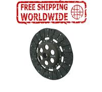 Frizione Piastra Principale 11 " X 1.0.3cm 10 Spline Per Massey Ferguson MF-135,