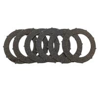 Frizione Piastra Set Per Triumph T100 T120 TR6 T140 TR7 BSA A50 A65 A7 A10