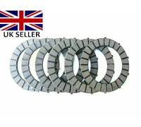 Frizione Piatto Set Per Triumph T100 T120 TR6 T140 TR7 BSA A50 A65 A7 A10