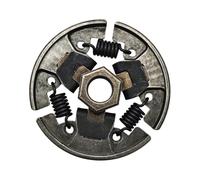 Frizione Pignone Ingranaggio a vite senza fine Kit Paraolio for MS180 MS170 MS 180 170 018 017 Motore Motosega Parti di Motore #1123 160 2050