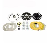 FRIZIONE PINASCO POWER CLUTCH 6 MOLLE FORGIATA PIAGGIO VESPA VB1 150 5%