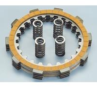 MF1555 KIT DISCHI FRIZIONE MOLLE RINFORZATE POLINI MOTORI MINARELLI AM6 AM345