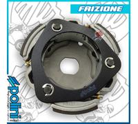 FRIZIONE POLINI EVOLUTION 3G HONDA FORESIGHT 250 1998