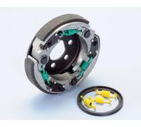 FRIZIONE POLINI FOR RACE 3G D.107 APRILIA NETSCAPER SR 50 2T WWW FACTORY