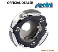 FRIZIONE POLINI REGOLABILE PER HONDA FORESIGHT 250 1998 POLINI 3G FOR RACE D.135