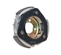 FRIZIONE MAXI SPEED POLINI PIAGGIO 125 200 250 300 3G FOR RACE D.134 DNA SCARABEO RUNNER NEXUS BEVERLY TYPHOON 125 200 250