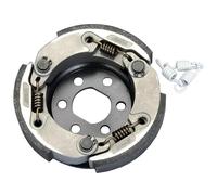 Frizione POLINI Ø107mm per Moto Ricambi Ciclomotore/Accessori