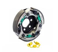 FRIZIONE POLINI PER APRILIA SCARABEO 50 4T 2V RESTYLING PIAGGIO 3G FOR RACE D.10