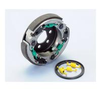 Polini Kit Frizione Yam. 50 D.107 3g For Race