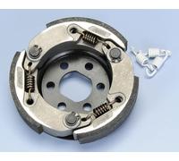 K2398 Frizione POLINI 3G VESPA PIAGGIO PEUGEOT KYMCO SYM HONDA GY6 50 cc Ø=107mm