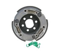Frizione POLINI Ø107mm per Moto Ricambi Ciclomotore/Accessori