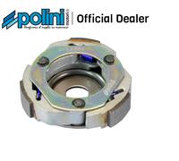 KIT CAMPANA + FRIZIONE D.125 POLINI HONDA PCX 125 ie 2015 2016 2017