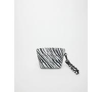 Frizione Porter VeeCollective bianco con motivo