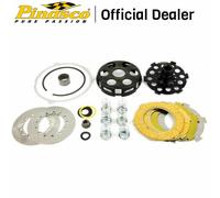 FRIZIONE POWER CLUTCH PINASCO 6 MOLLE FORGIATA PER VESPA VBA 125 5%