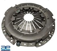 Spingidisco Della Frizione Montaggio per Hyundai I10 1.2L 2008-2014 41300-02810
