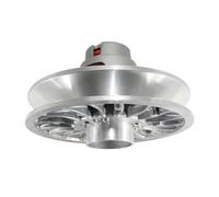 Frizione primaria 0726-303 Adatto per Arctic Cat TZ1 Touring LXR LTD International / Z1 1100 EFI LXR/SNO PRO