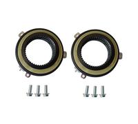 Frizione primaria 2 pezzi 7L1Z-3C247-A adatto per Ford per F150 per Expedition per Lincoln Navigator 4WD 4x4 Attuatore di bloccaggio del mozzo 7L1Z3C247A Kit Riparazione Frizione Drive