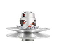 Frizione primaria Adatto per Arctic Cat M6 EFI 141" / M6 EFI 153" 2007 anni, OEM:0726-264 Tamburo frizione trasmissione primaria posteriore moto Frizione di trasmissione