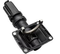 Frizione primaria Adatto per DODGE RAM 1500 differenziale anteriore 4WD attuatore albero di bloccaggio OEM 52114387AE 52114387AD 52114387AF 68399418AA 600399 2009-2016 Frizione di trasmissione