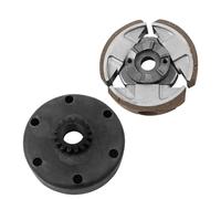 Frizione primaria Adatto per KTM KTM50 50 SX Pro Sr Lc Adatto per Junior Adatto per Senior Adatto per Mini Adventure Frizione di trasmissione(Pad and Basket Kit)