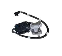 Frizione primaria Forcella frizione elettronica 2400230T60PS Gruppo attuatore assale anteriore 8973679590 Adatto per ISUZU TAGA RM DMAX 4WD Frizione di trasmissione