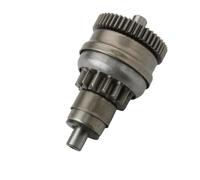 Frizione primaria Ingranaggio frizione avviamento Bendix adatto per Aprilia Scarabeo Net Eu3 Restyling 100cc 4T 100254720 14T / 47T Frizione Drive