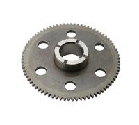 Frizione primaria Ingranaggio frizione avviamento SRX400 XT400E XT500E SZR660 adatto per Yamaha MT03 XT600E TT600E XT 660 XRZ 3YF-15 515-00 3TB-15515-00