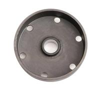 Frizione primaria Kit di montaggio frizione adatto per KTM 50 02-10 50CC Adatto per JUNIOR Adatto per SENIOR JR SR SX PRO LC Parti Frizione di trasmissione(Only Clutch Bell)