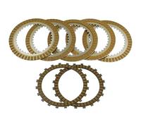 Frizione primaria Kit disco frizione per moto adatto per SUZUKI M109R VZR1800 M109 M 109 R VZR 1800 2006-2011
